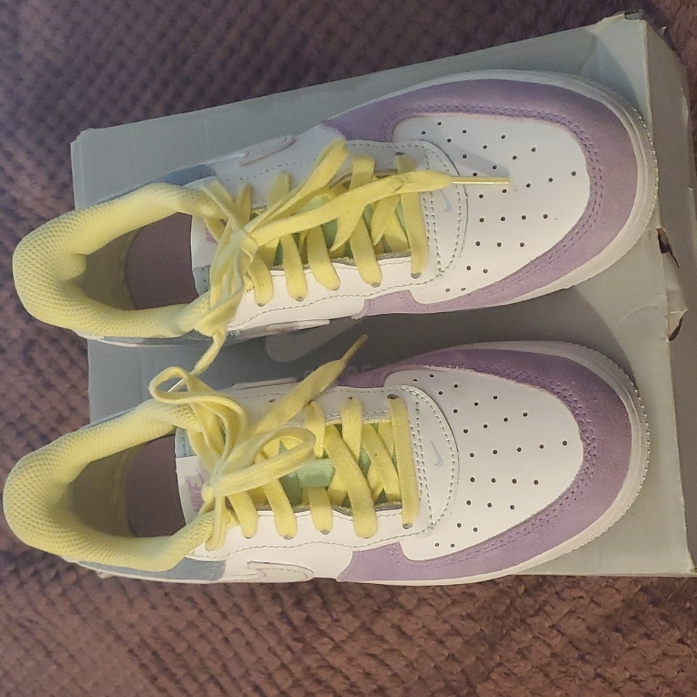 Nike Force1 (kids)